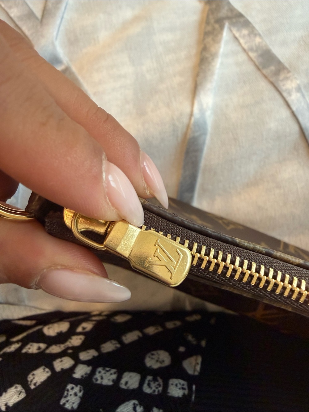 Louis Vuitton Pochette Accessories - Picture 5 of 7